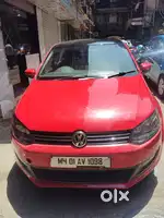 Volkswagen Polo 2010 Petrol Good Condition