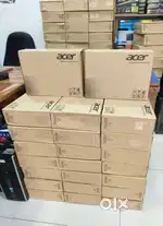 Acer Veriton Ssf Import | Box Pack  Core i3 6th Gen Processor  8GB Ram