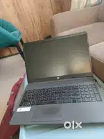 HP laptop as good as new for sale