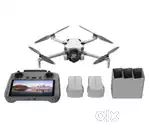 Drone dji mini 4 pro New