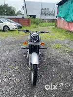 First owner