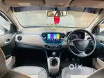 Hyundai Grand i10 Asta(O) 2016 Petrol Well Maintained