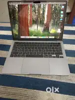 MacBook Air M2