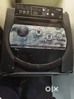 whirlpool 6.2 kg stainwash deep clean washing machine