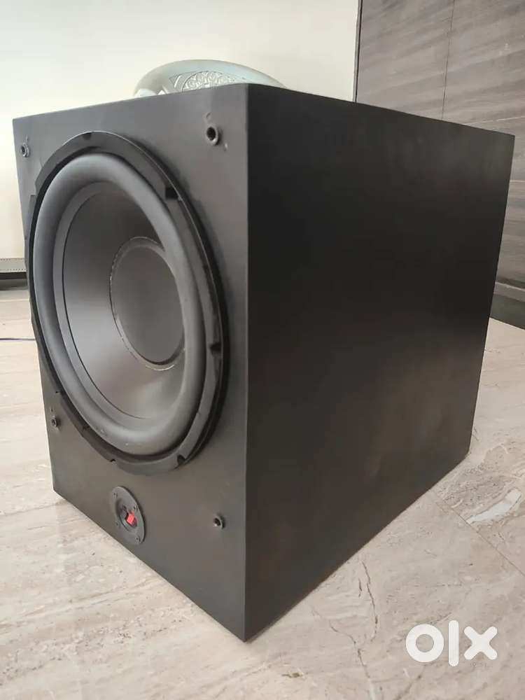 12 inch sub woofer
