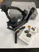 Zhiyun crane 3 lab creator package gimbal