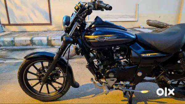 Bajaj Avenger 2016 @ 53000/- Rs