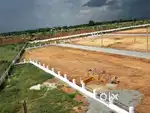 Luxury Living in Gated Community Plots