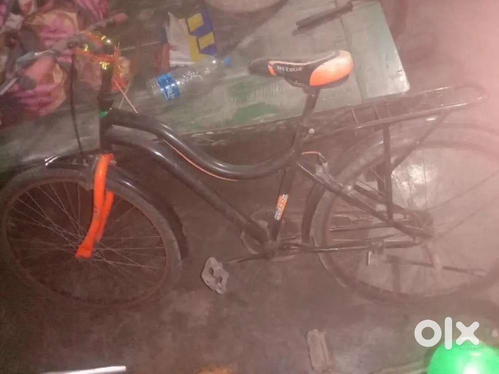 Bycycle for 2000