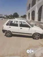 Maruti Suzuki 800 2000