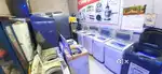 Rent and selling washing machine