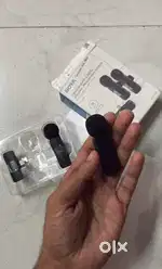 Boys mic v2