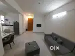 Flat available for rent