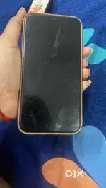 Iphone 11 all working