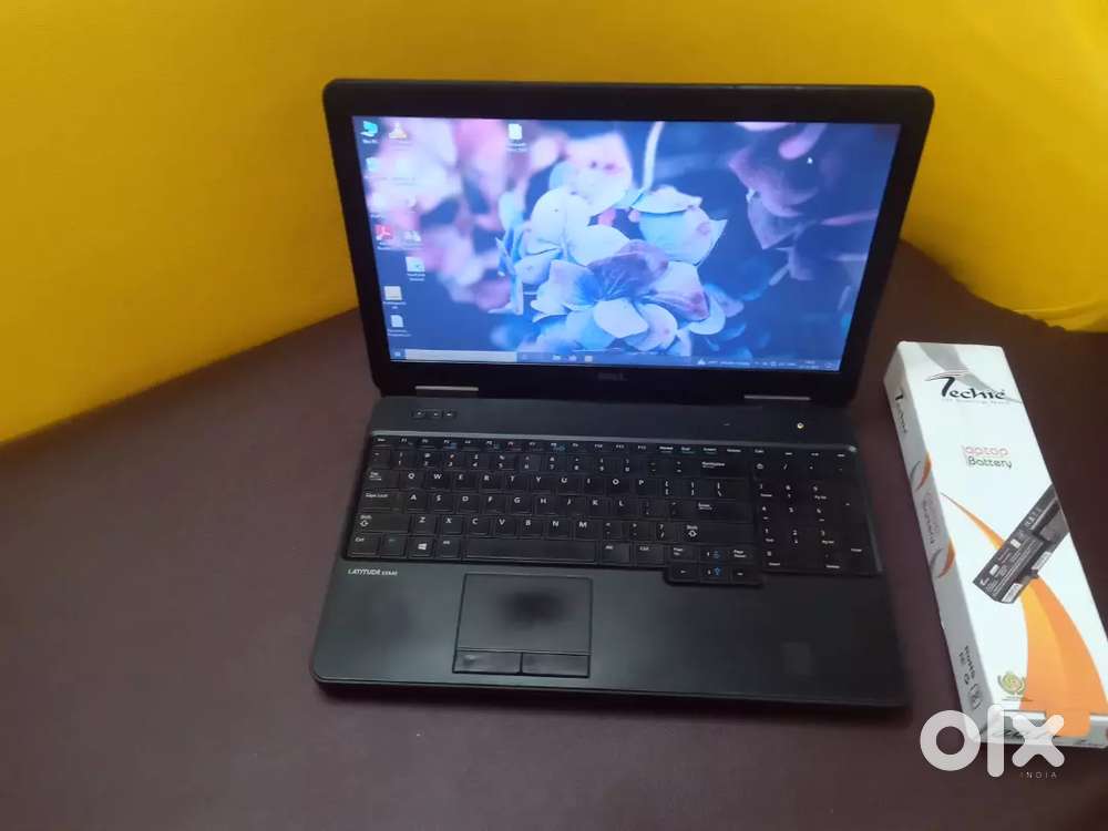 Dell latitude i3 4thgen