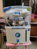 Water purifier Aquaguard