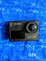 SJCAM S6 LEGEND CAM