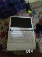 Sony laptop