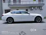 BMW 5 Series 2014 (2017 registered) Diesel Well Maintained