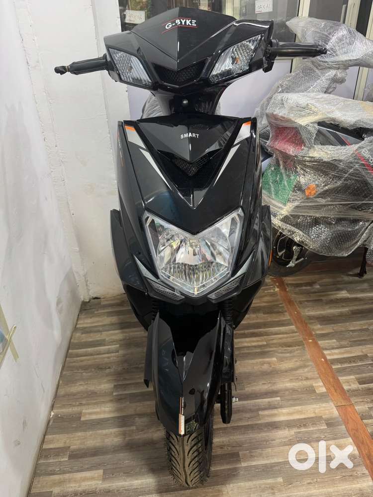 “Brand-New Electric Scooters at Unbeatable Wholesale Prices!”