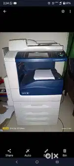 XEROX 7535