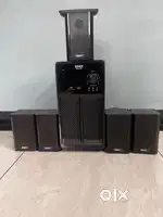 Onix 5.1 home theater