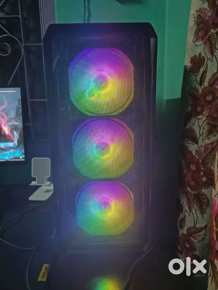 Gaming Pc Bast Condition