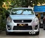 Maruti Suzuki Ertiga 2012-2015 VDI, 2013, Diesel