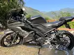 Yamaha R15 V3 - August 2022 model