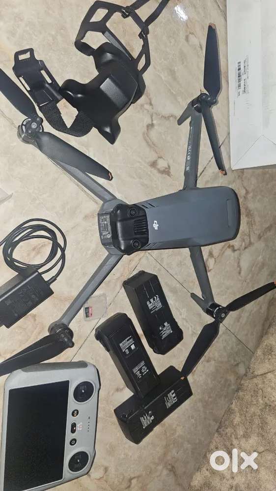DJI MAVIC 3 CLASSIC