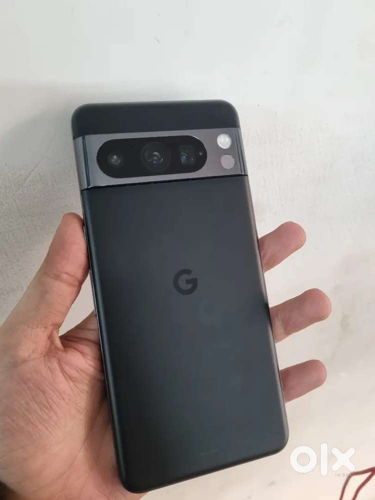 Google pixel 8 pro 5G 8gb/128gb
