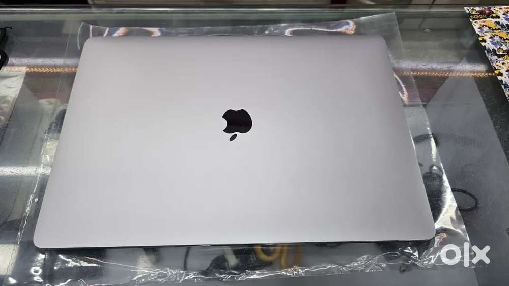 Macbook pro (16 inch 2019)