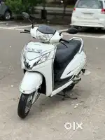 Honda activa 2015 model