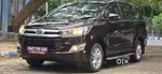 Toyota Innova Crysta 2.4 G MT 8S, 2019, Diesel