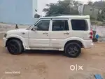 I'm selling massive car