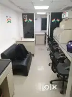 Fully furnished office space in cloud 9 vaishali