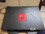 Asus TUF A15 (2021)