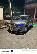 Maruti Suzuki Swift Dzire 2017