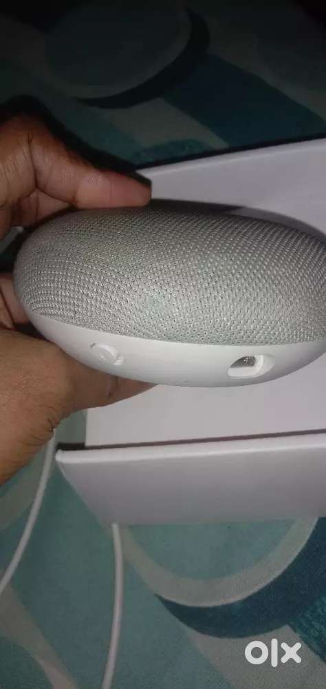 Google home mini