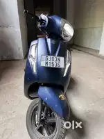 ACCESS 125 DIGITAL METTER