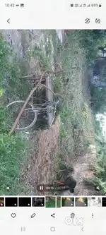 Residential plot for sale
