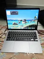 Macbook Air M1