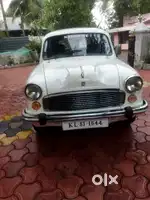 Ambassador Ambassador 2000 Diesel Good Condition