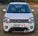 Maruti Suzuki Wagon R ZXI 1.2, 2021, Petrol