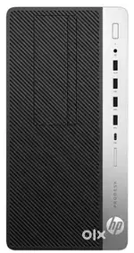 HP CORE i5 8TH GEN 8GB RAM DDR4 256GB SSD windows 11