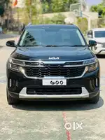 Kia Seltos HTX D, 2024, Diesel