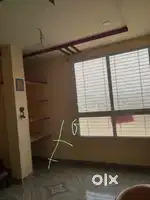 2 bedroom flat for rent for descent family cm road autonagar