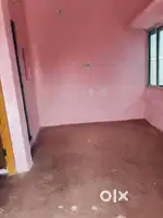 One bhk house for family and bachelor