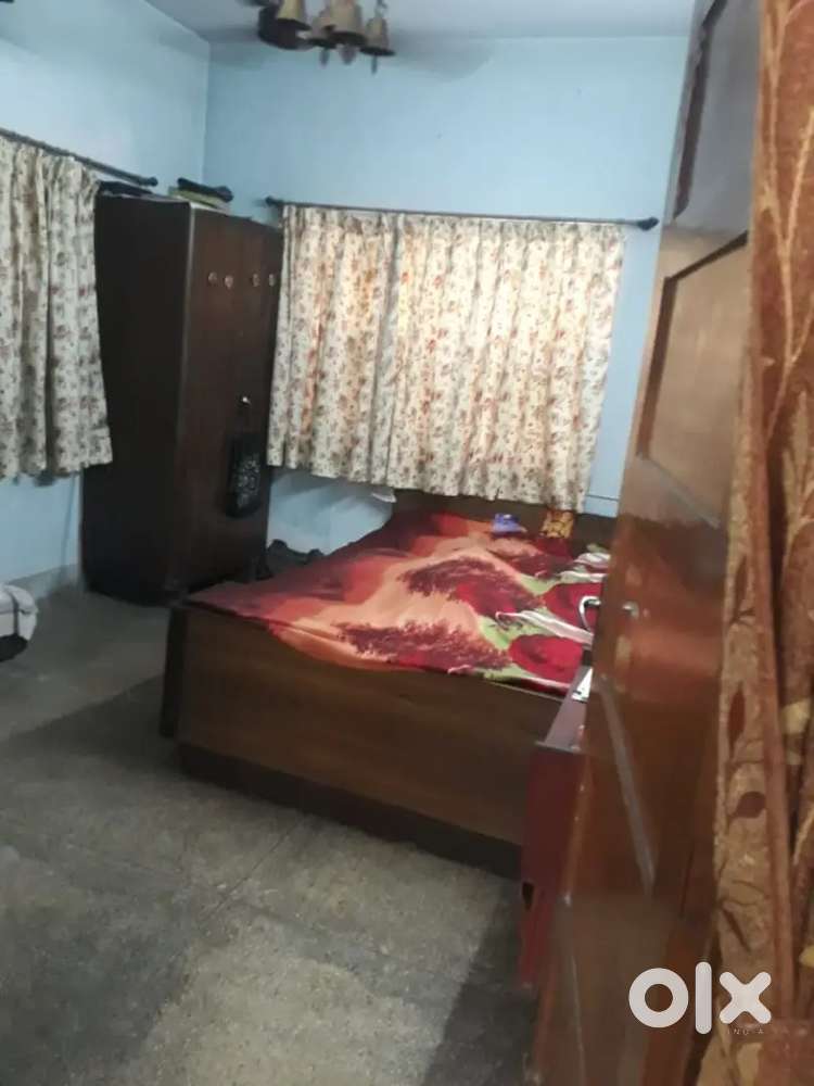 Flat for rent 2 BHK Rashbehari avenue