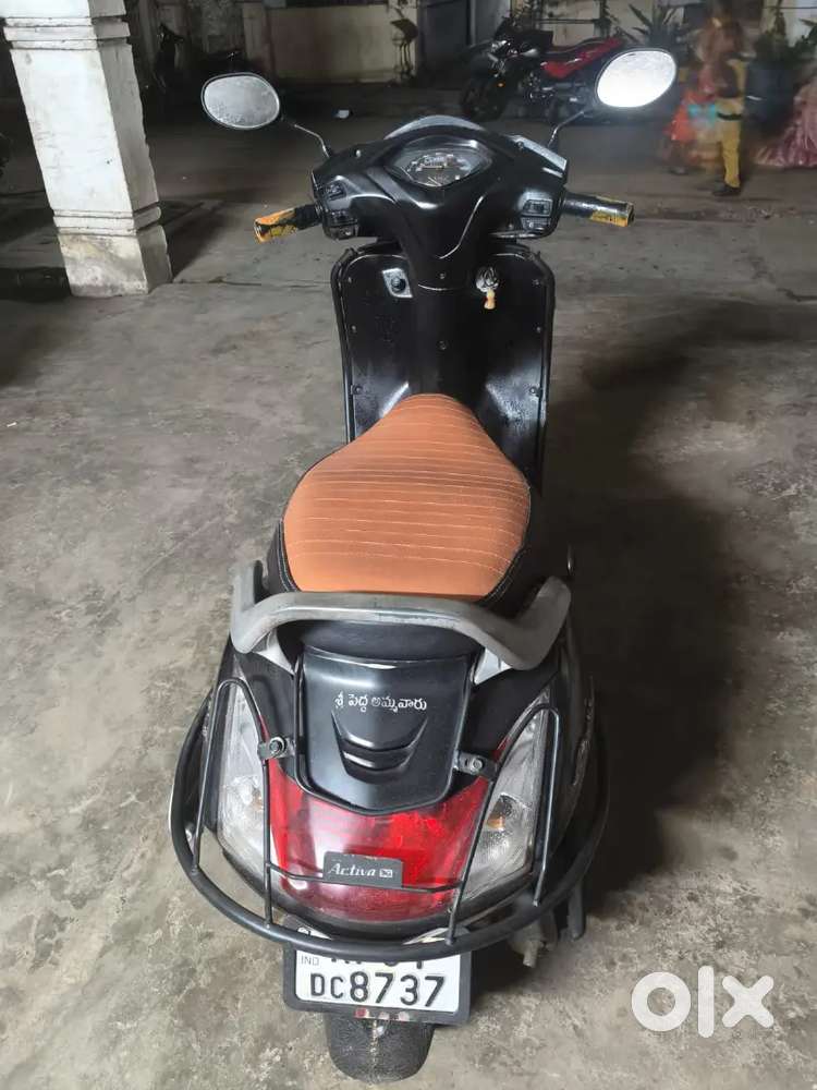 No repair work full condition